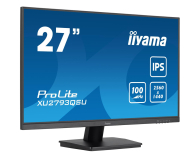 IIYAMA ProLite XU2793QSU-B7 - 1293359 - zdjęcie 2